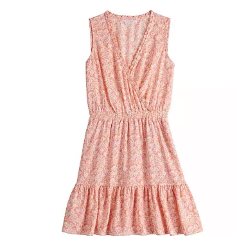Lauren Conrad Dress. Size XL